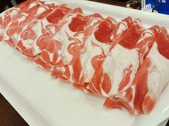 -楼外楼大刀肉传统火锅(西安大路店)