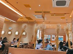 -陳香貴·蘭州牛肉面(月星环球港店)