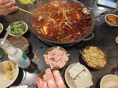 -酒友老火锅(渝中店)