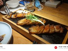 外婆小烤肉-金牌外婆家(苏州中心店)