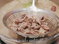 -八合里潮汕鲜牛肉火锅(福州万象城店)