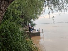 -花园口旅游区