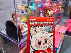 -泡泡玛特POPMART(合生汇店)