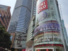 -VT101维多利广场