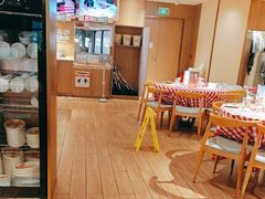 -西贝莜面村(金隅嘉品mall店)