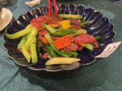 -誉八仙粤菜(万象天地店)
