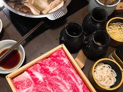 -鍋ぞう(新宿西口店)