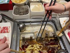 -海底捞火锅(铂澜大象城店)