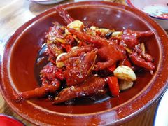 -老三样·美食研究中心(世贸路店)