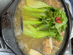 -邢家锅贴老店·非遗·开封菜(金明广场店)