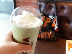 -COSTA COFFEE(联想总部店)