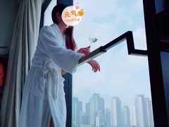 -上海外滩英迪格酒店