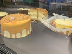-BAKER&SPICE(国金中心商场店)