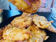 -红东阁东北菜烤肉酒馆(CROSS万象汇店)