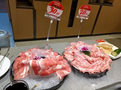 -海底捞火锅(奥山世纪城店)