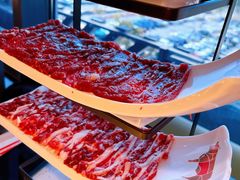 -左庭右院鲜牛肉火锅(苏州园区永旺店)