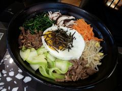 -黑牛の場烤肉(摩天活力城店)