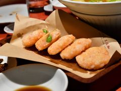 -田园北魏家宴·大同菜(御东店)