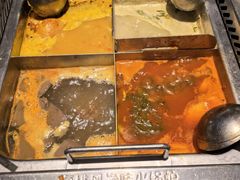 -海底捞火锅(八佰伴店)