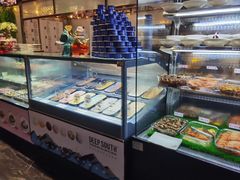 -丰卓会海鲜自助(中润大道店)