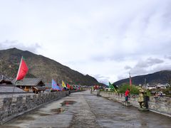 -松州古城