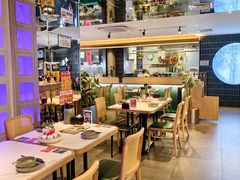 -南拳十三姨·潮汕砂锅粥·粤菜(西单大悦城店)