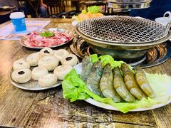 -P1泥炉烤肉(市桥富华东路店)