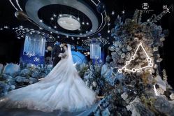 -张仕婚礼·做有温度的婚礼