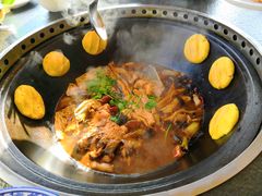 -荣德灶台鱼(圣泉寺店)