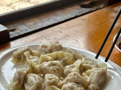 -大妈水饺(文华巷店)