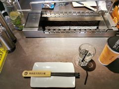 -很久以前羊肉串(南京路第一百货店)