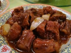 -烤肉季饭庄