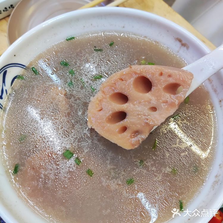 武汉人的大排档