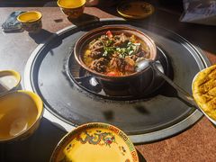 -顺顺小吃(独克宗古城店)