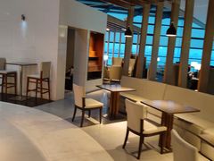 -虹桥机场国航贵宾室v8