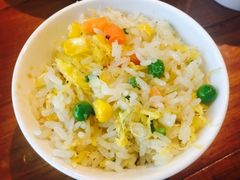 -小厨娘淮扬菜(清江苏宁广场店)