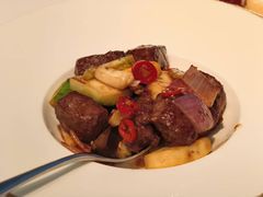 -金轩中餐厅 Jin Xuan(浦东丽思卡尔顿酒店)