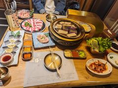 -壹兆炭火烧肉·烤鳗鱼(金水花城店)