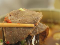 -服务大楼冷面(延大店)