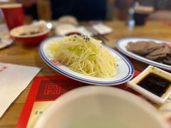 -新兴园饺子馆(北京百子湾店)