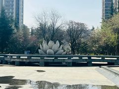 -木塔寺遗址生态公园