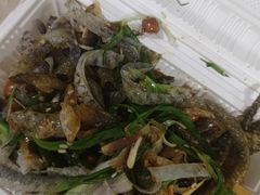 -陈添記·祖傳爽鱼皮·西关老字号(广州首店)