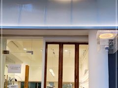 门面-Oasis coffee燕谷咖啡(公信店)
