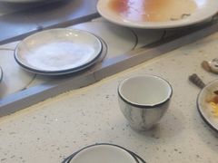 -五谷丰登·胶东海鲜·家常菜(张村店)