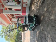 -汕头蓝水星欢乐世界
