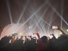-大雁塔北广场音乐喷泉