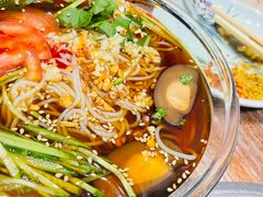 -红岸碳烤齐齐哈尔原味生态烤肉
