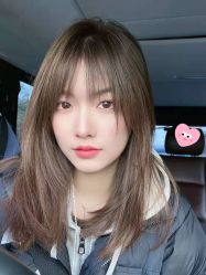 -那茉 Hair Salon