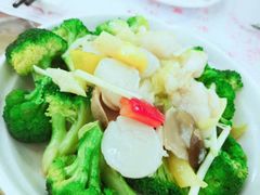 -香港蓮香樓(中環店)