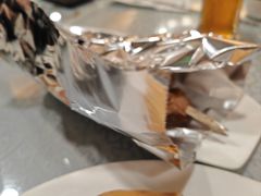 -汗腾格里·风味餐厅(新疆驻京办店)